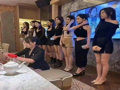 淮南夜场招聘